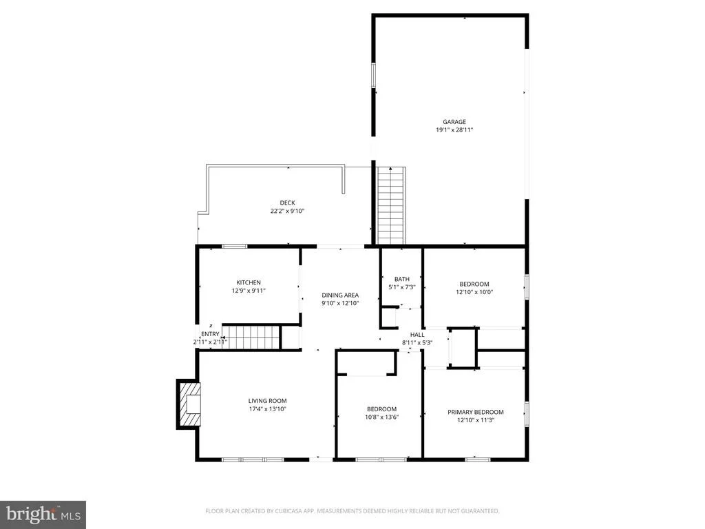 Photo of 1601 REDFIELD ROAD