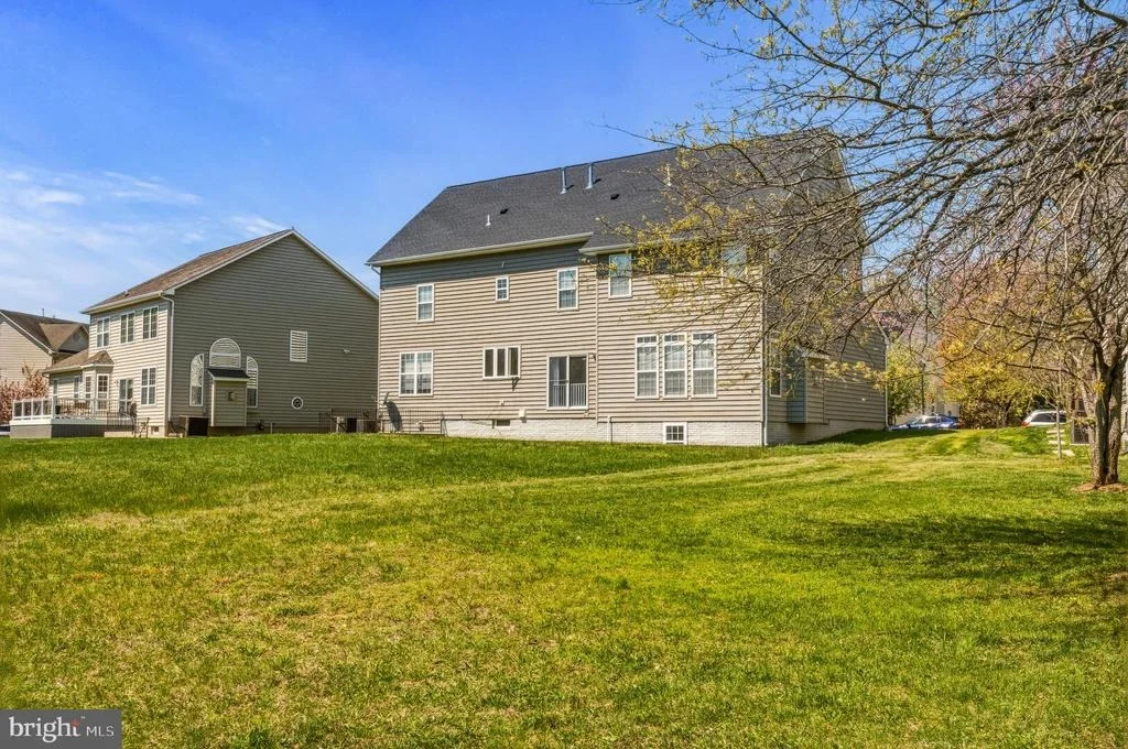 Photo of 14003 LAKE MEADOWS DRIVE
