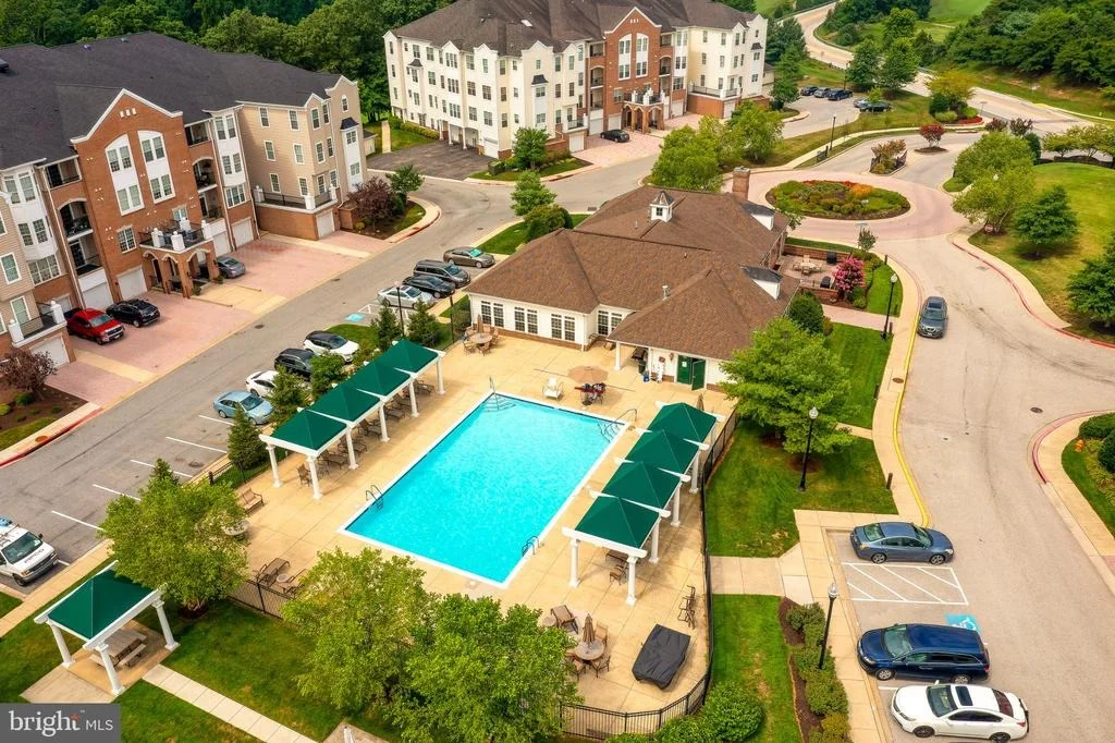 Photo of Unit 206 at 7305 BROOKVIEW ROAD
