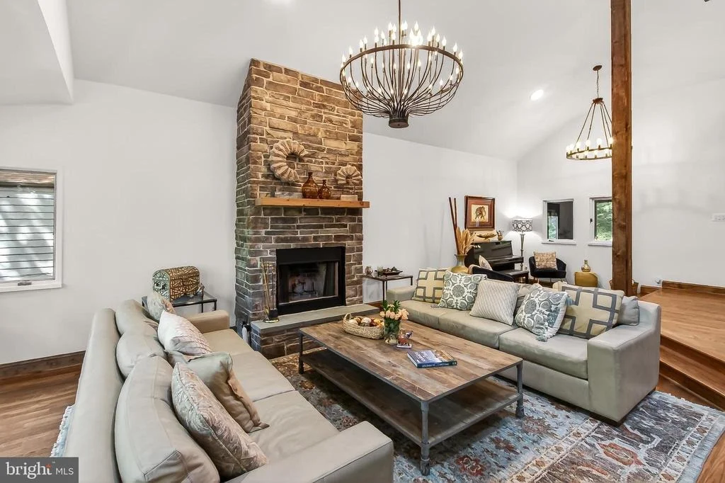 Photo of 2603 KLINGLE ROAD NW