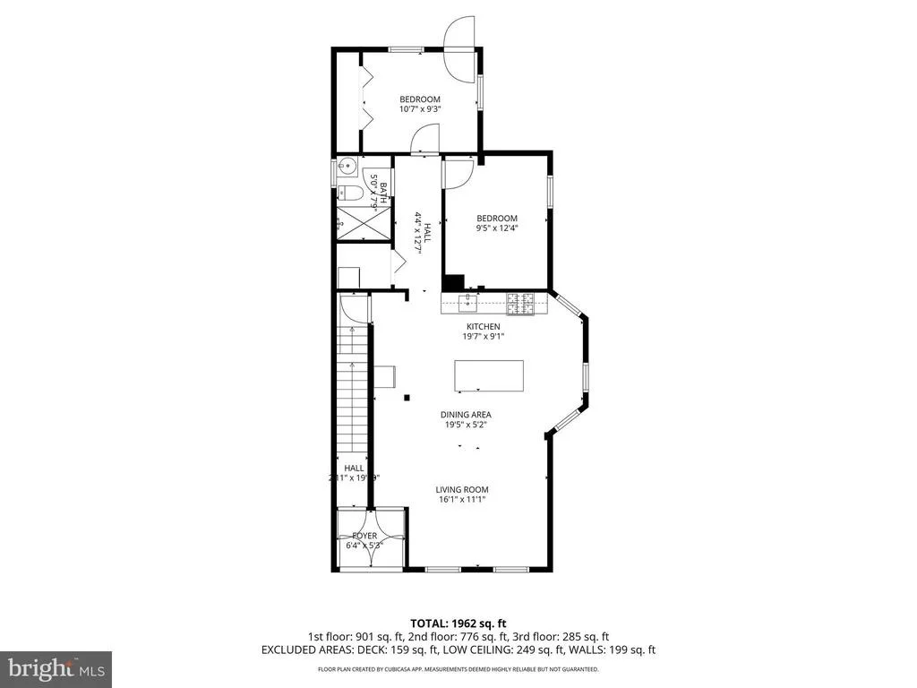 Photo of 724 HUNTER STREET