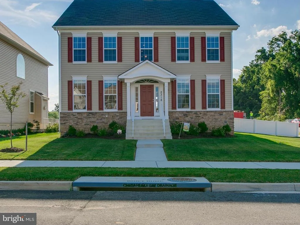 Photo of 2318 SAINT JOSEPHS DRIVE