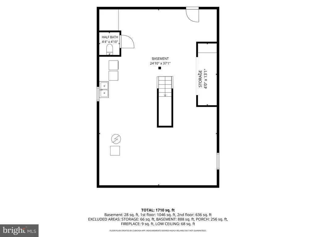 Photo of 4645 BRIARCLIFT ROAD