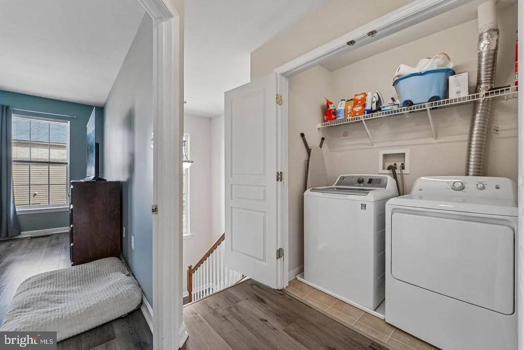 Photo of Unit 28B at 1874 MONOCACY VIEW CIRCLE