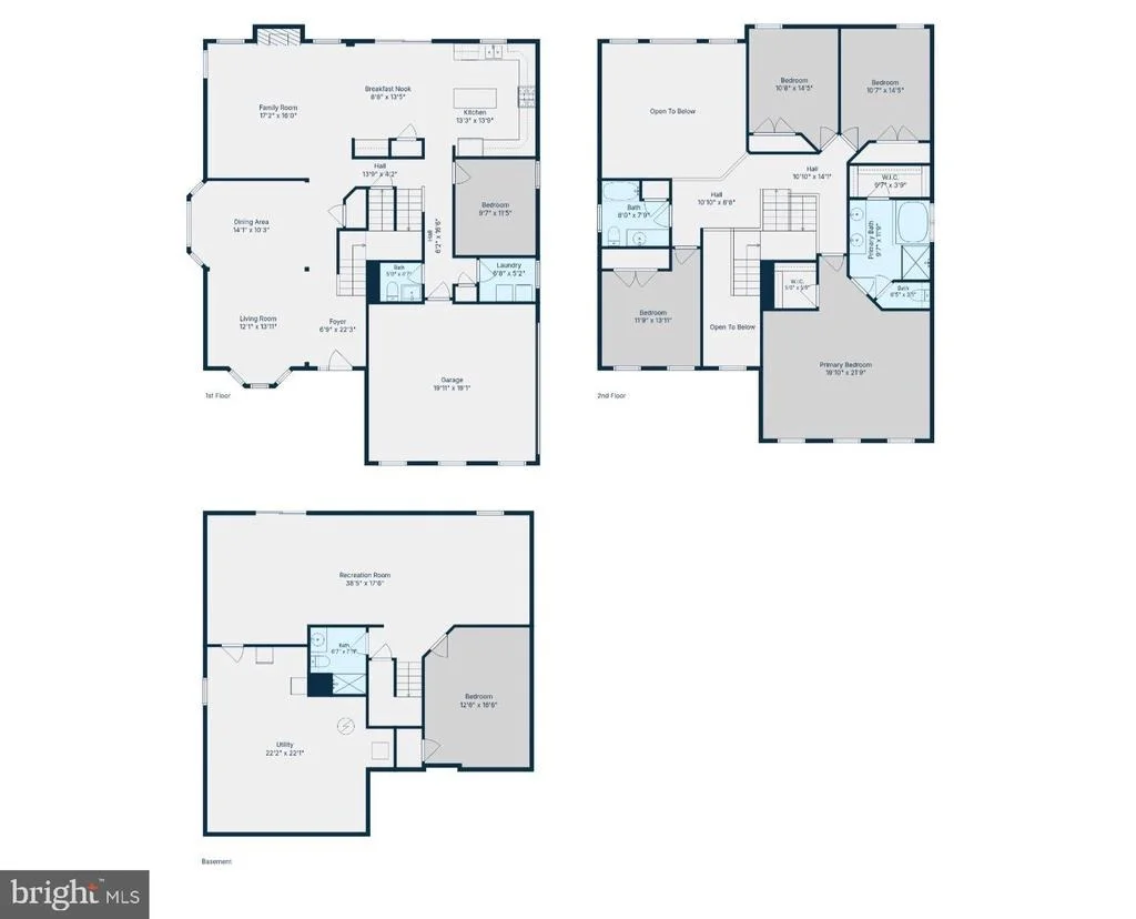 Photo of 5103 CREST HAVEN WAY