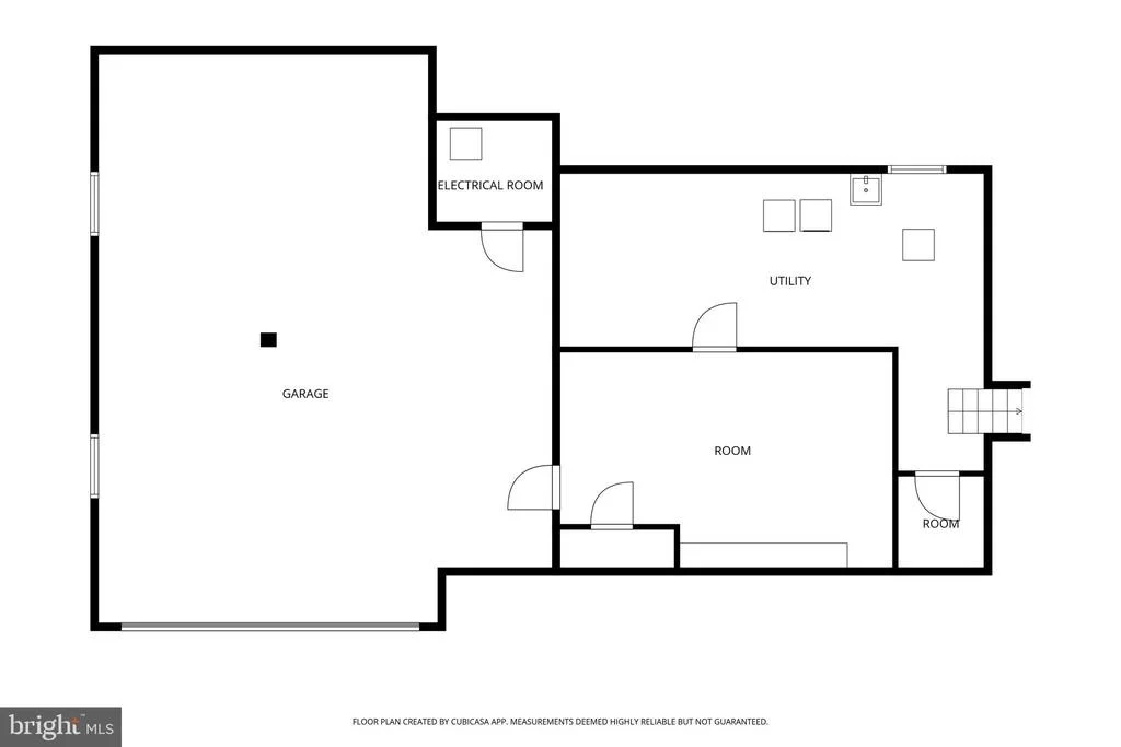 Photo of 13601 VALLEY DRIVE
