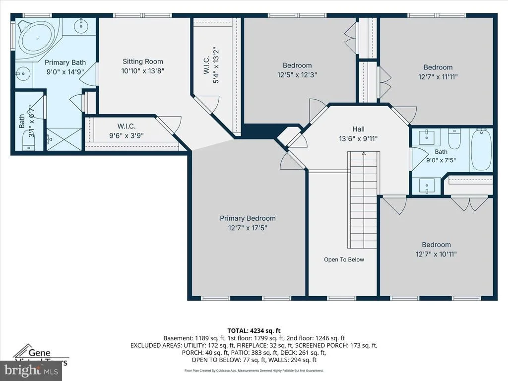 Photo of 2416 VALLEY BROOK LANE