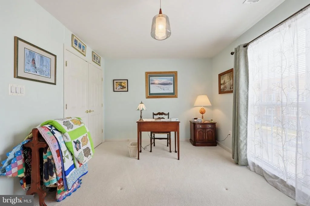 Photo of Unit 3A at 2501 COLERIDGE DRIVE