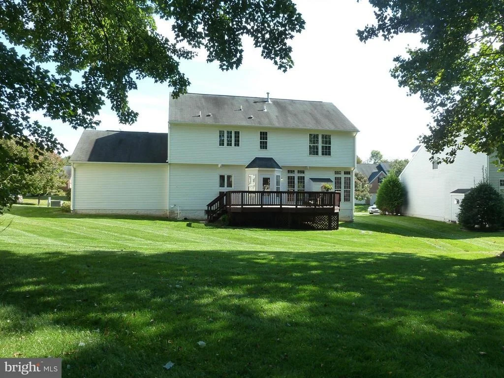 Photo of 4505 WINDING OAK DRIVE