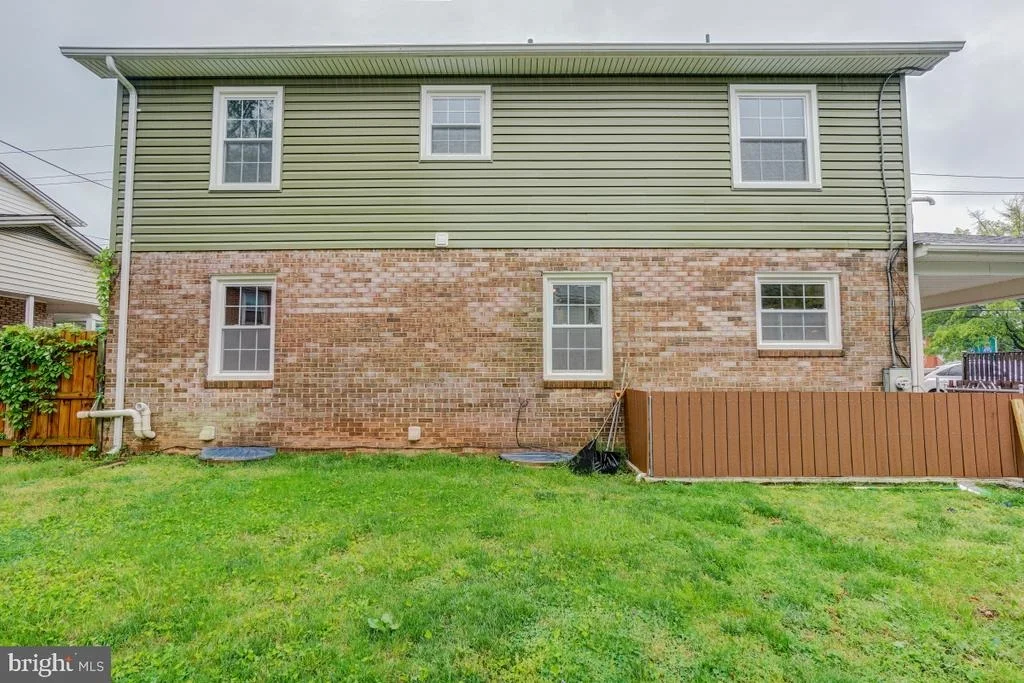 Photo of 9505 OLD GEORGETOWN ROAD