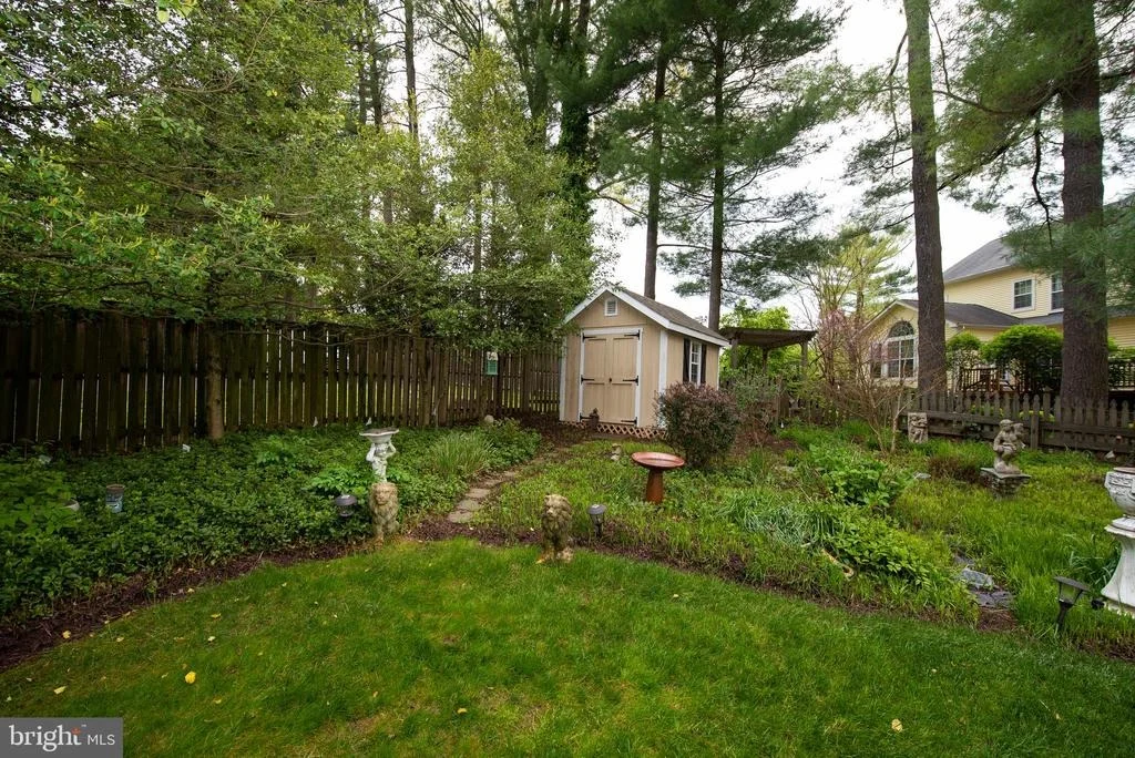 Photo of 14514 OLD LYME DRIVE