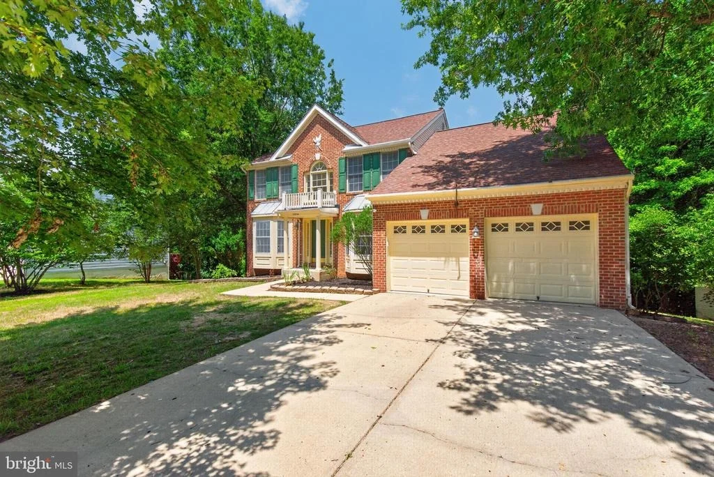 Photo of 10014 WESTERLY LANE