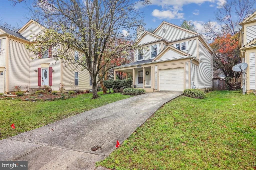 Photo of 3448 EVERETTE DRIVE