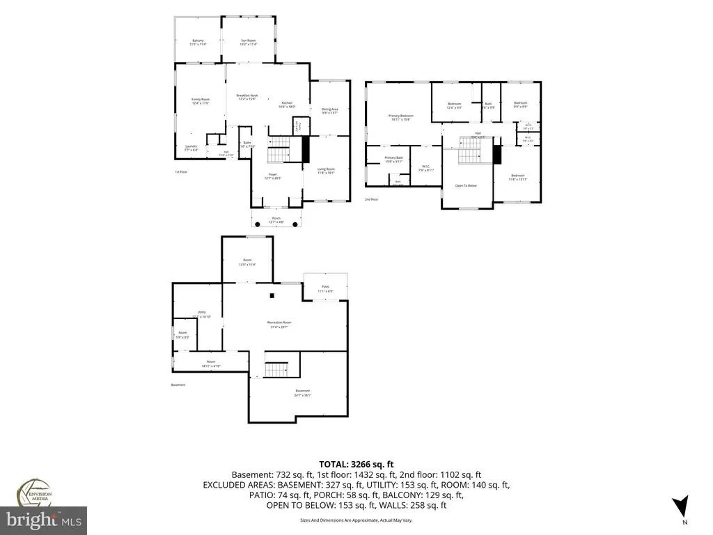 Photo of 5270 LONGBOW ROAD
