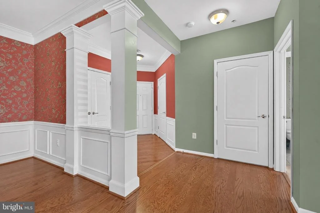 Photo of Unit C at 1401 JOPPA FOREST DRIVE
