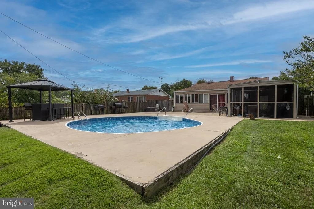 Photo of 5705 DAYBREAK TERRACE