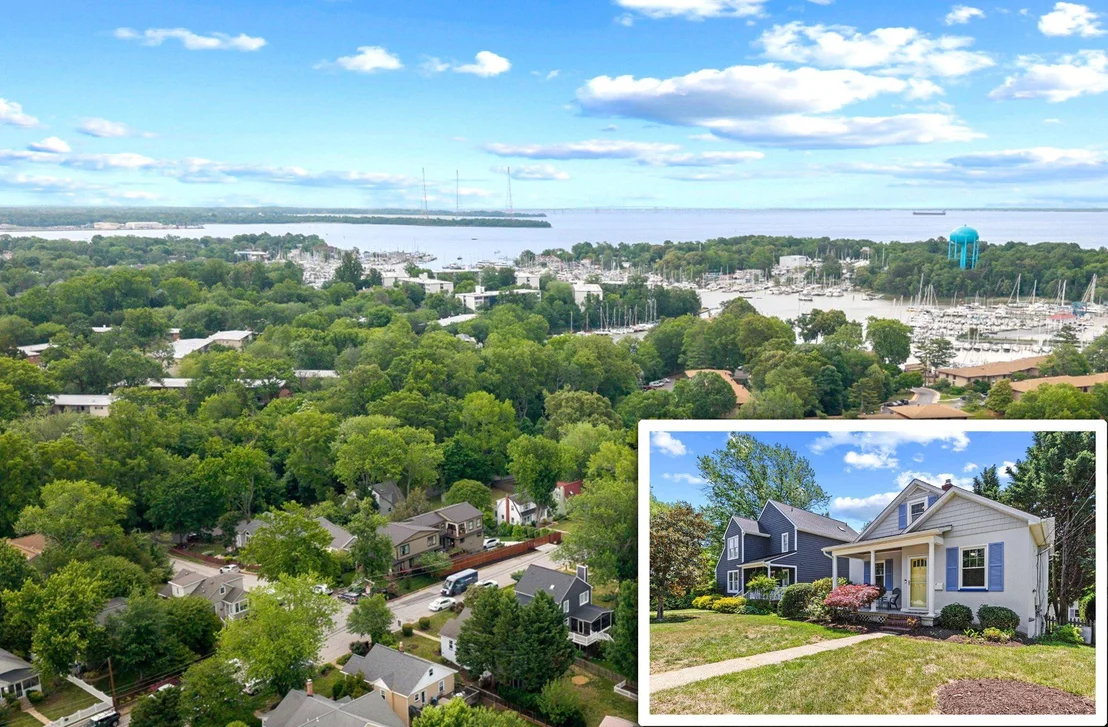 Photo of 8 HIGHLAND AVENUE