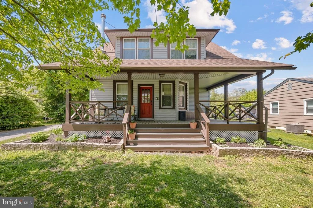 Photo of 27412 RIDGE ROAD