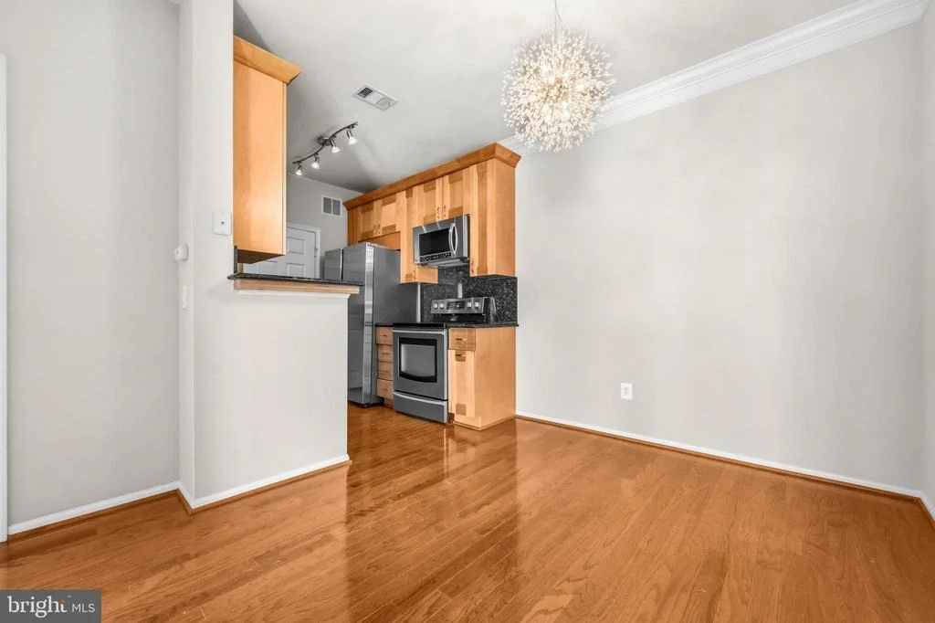 Photo of Unit 7203 at 1570 SPRING GATE DRIVE