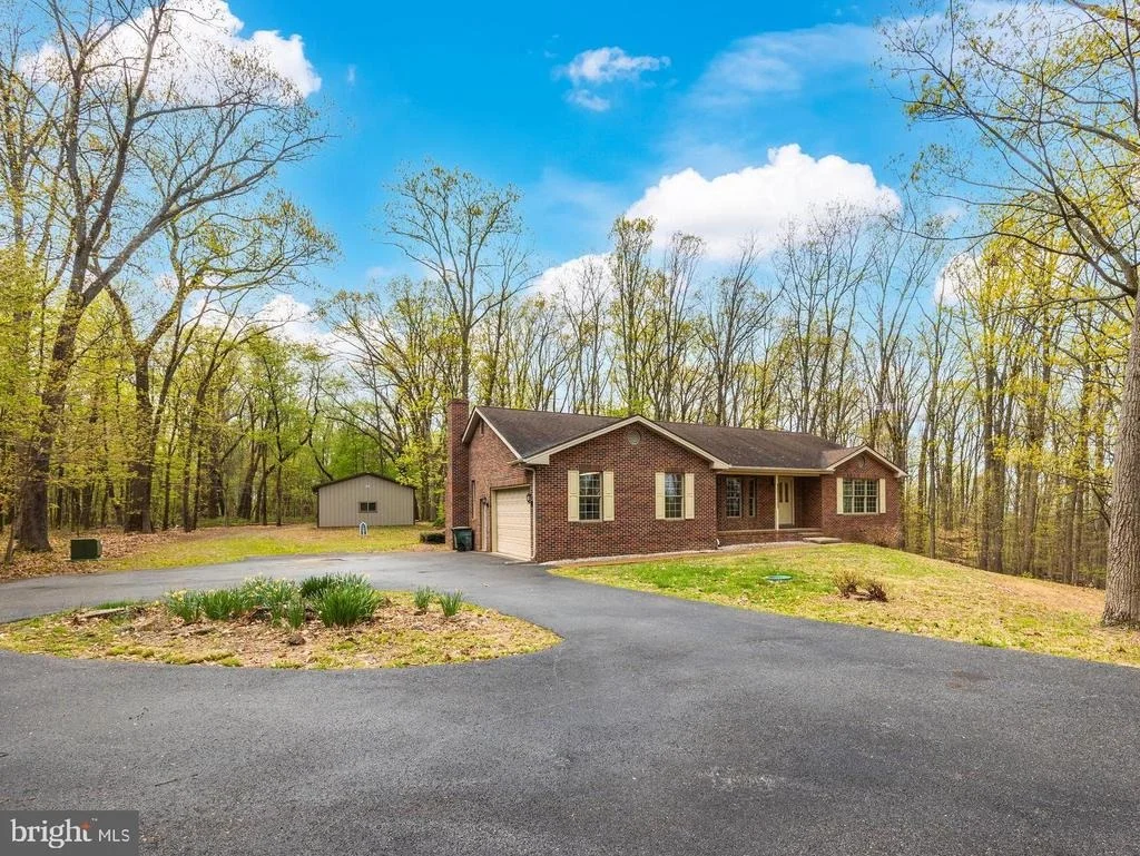 Photo of 10393 LIBERTY ROAD