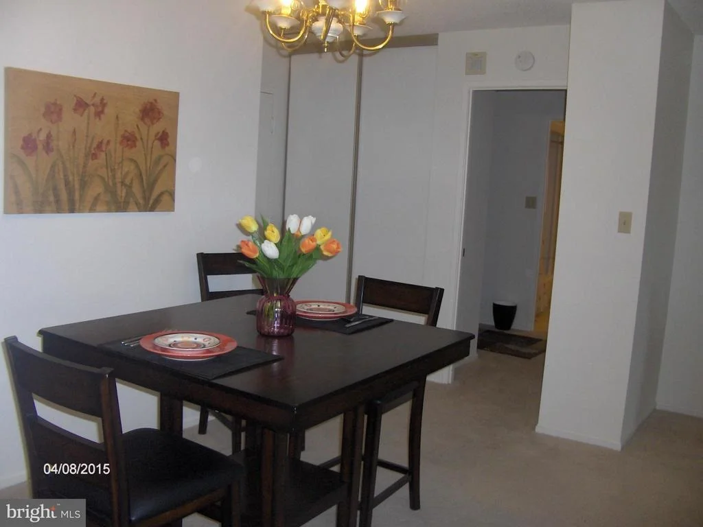 Photo of Unit 1706 at 15101 INTERLACHEN DRIVE