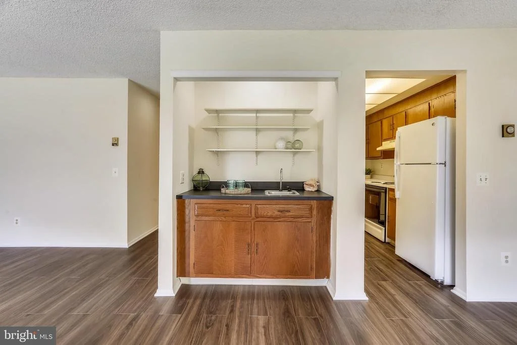 Photo of Unit 161E at 3510 FOREST EDGE DRIVE
