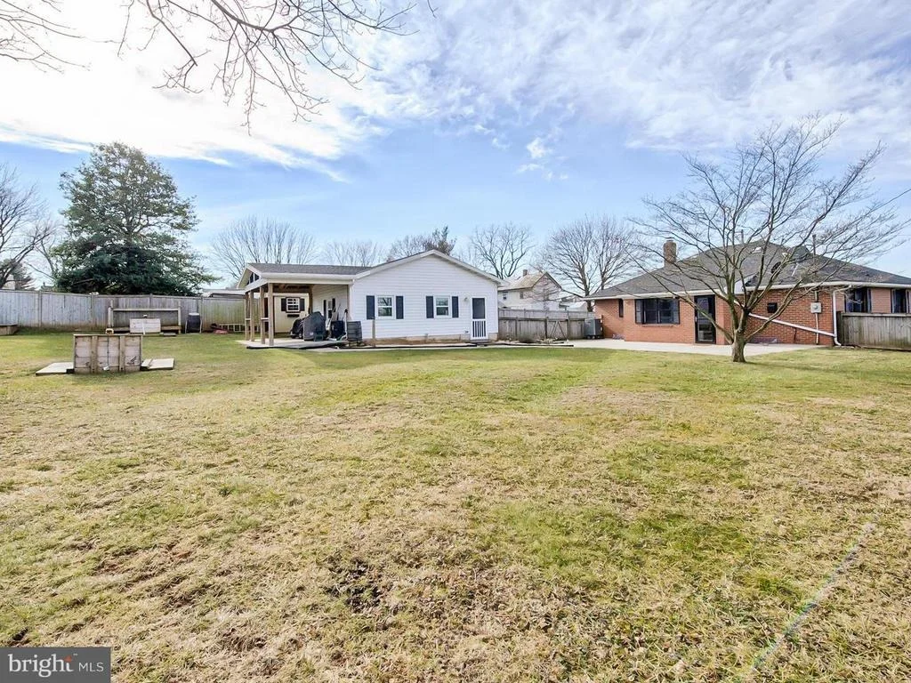 Photo of 4723 OLD MIDDLETOWN ROAD
