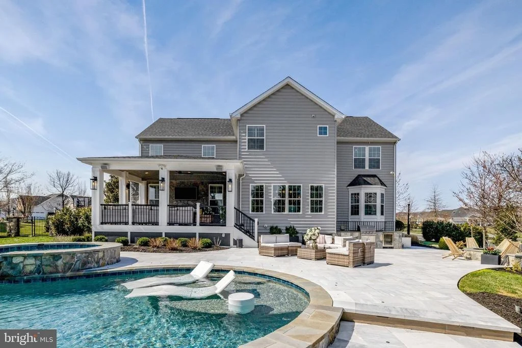 Photo of 26760 CRUSHER DRIVE