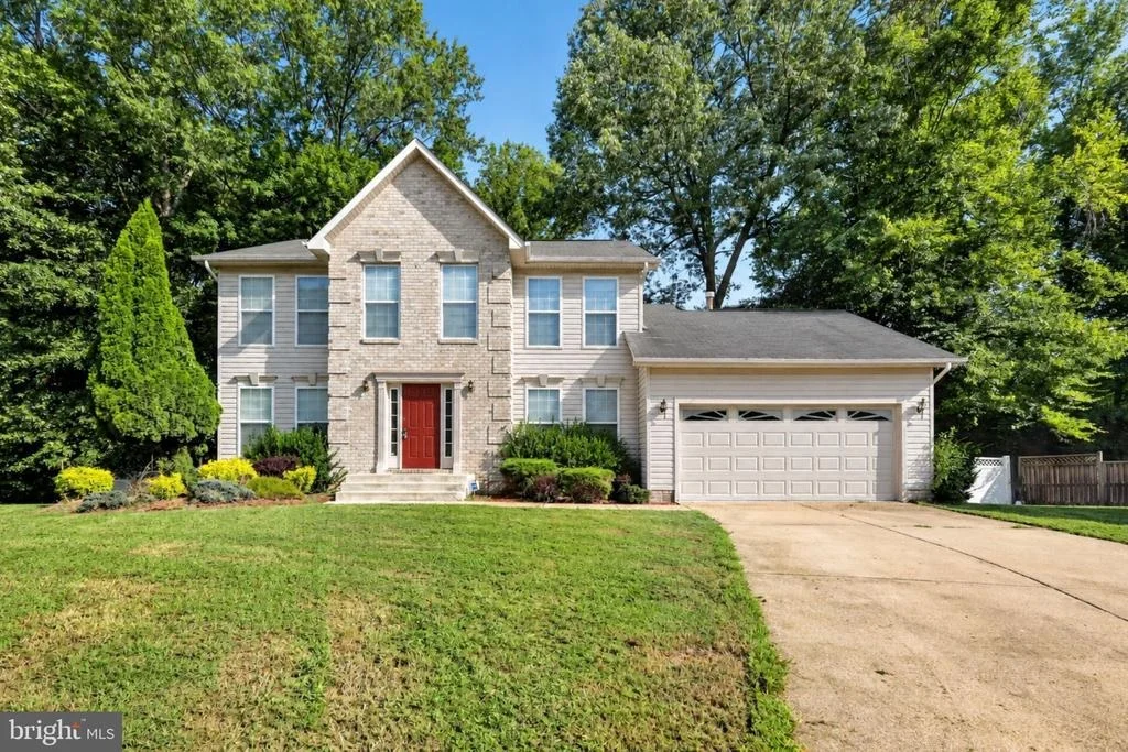 Photo of 9109 HELMSLEY DRIVE