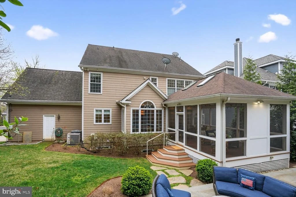 Photo of 4837 W STREET NW
