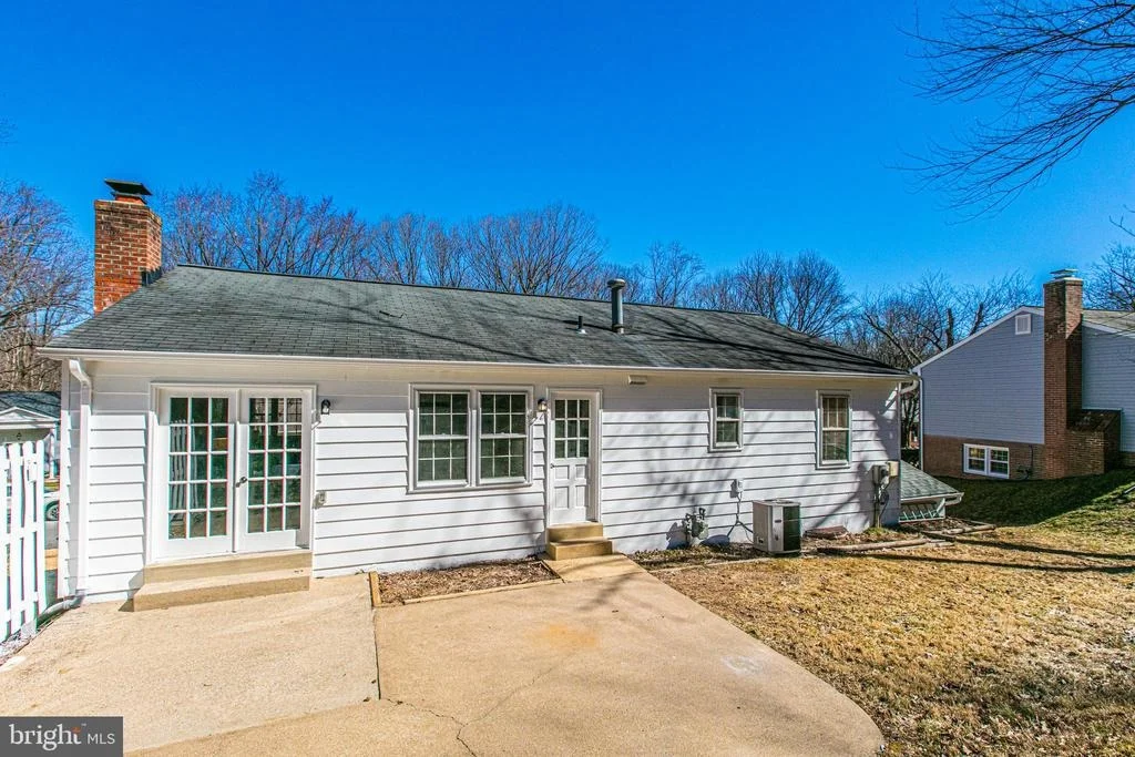 Photo of 4918 ALTHEA DRIVE