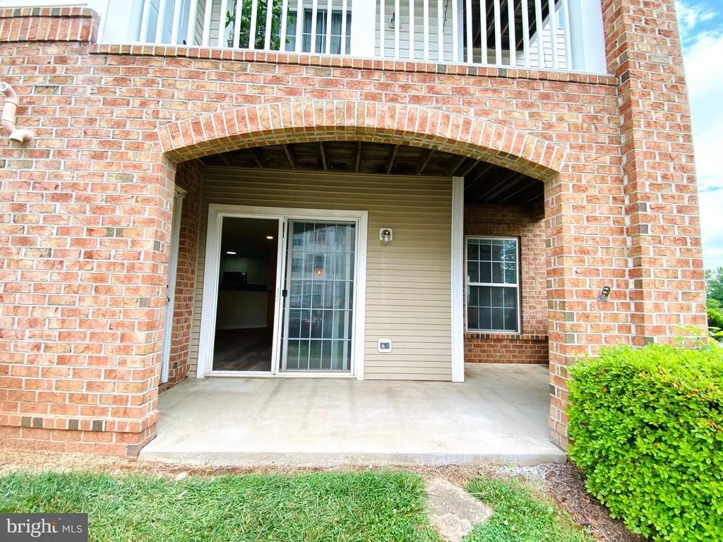 Photo of Unit 1D at 2103 WAYSIDE DR DRIVE