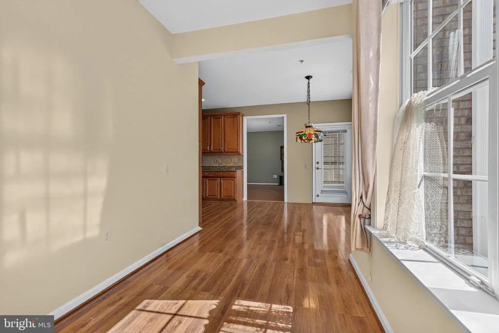 Photo of Unit C at 1401 JOPPA FOREST DRIVE