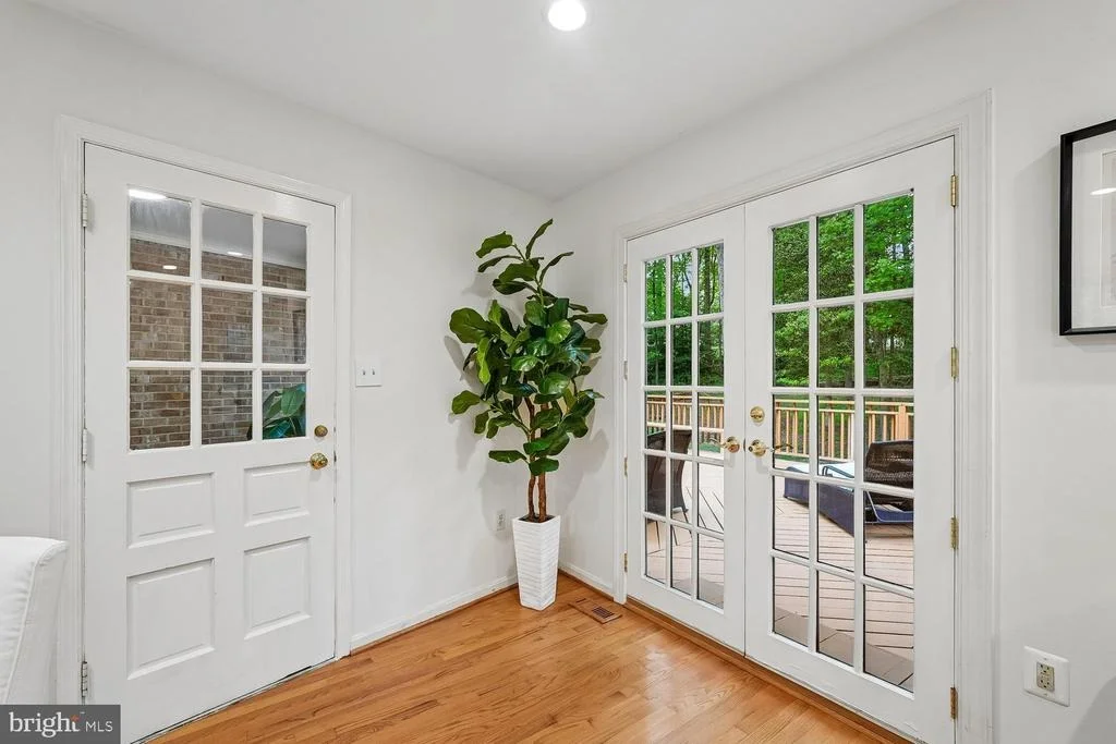 Photo of 11732 STUART MILL ROAD