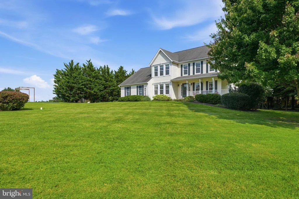 Photo of 4007 WINDWARD DRIVE