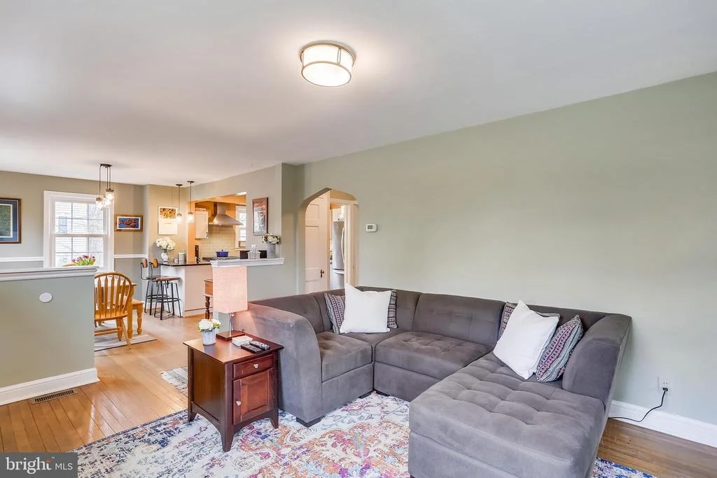 Photo of 616 OLNEY SANDY SPRING ROAD