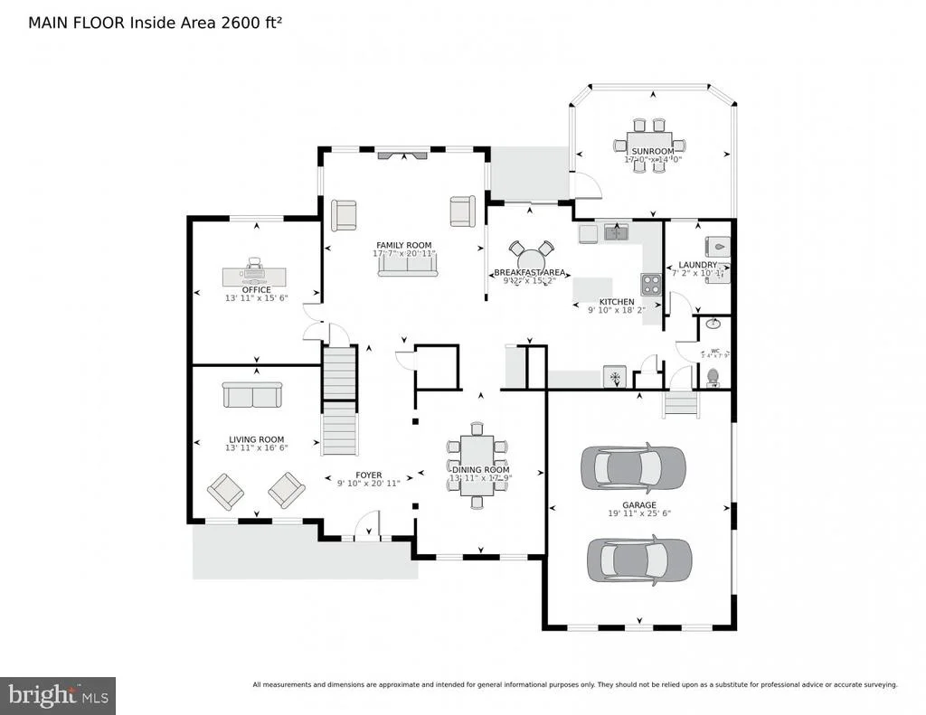 Photo of 25845 SPRING FARM CIRCLE