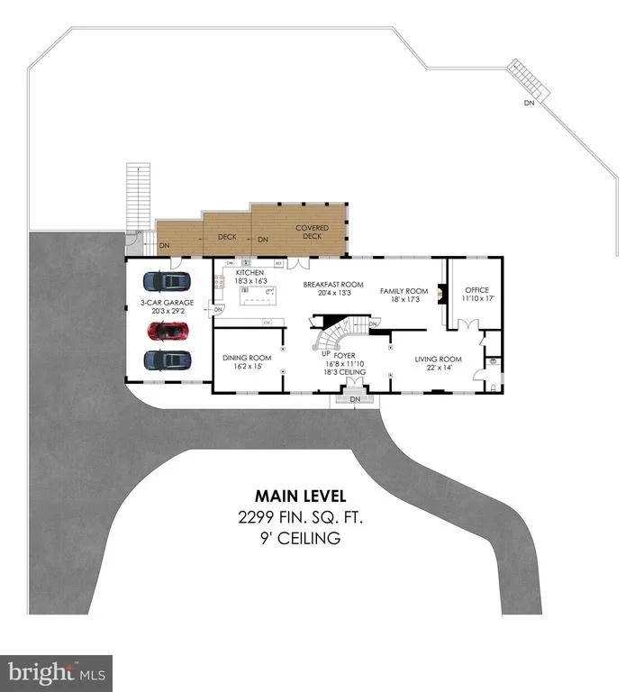 Photo of 8611 BROOK ROAD