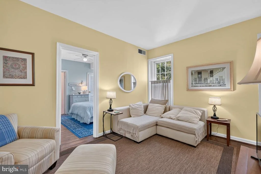 Photo of Unit 201 at 115 E SE