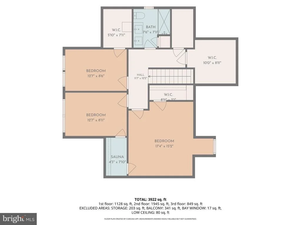 Photo of 1750 OVERLOOK DRIVE