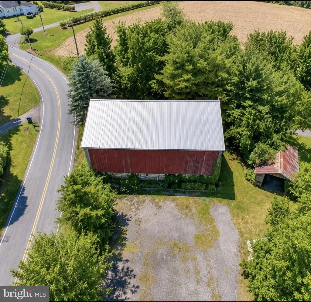 Photo of 161 HECKMAN ROAD