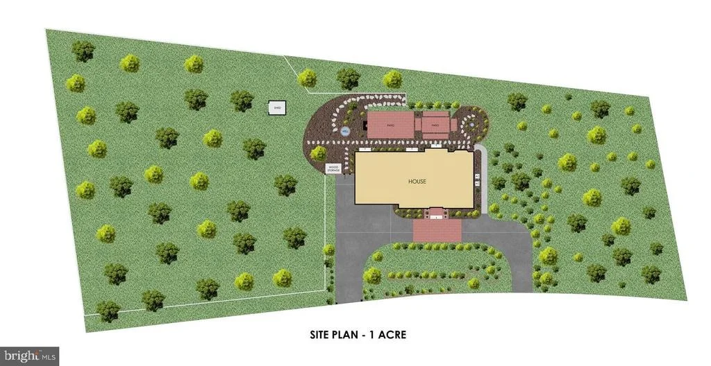 Photo of 7845 OLD DOMINION DRIVE
