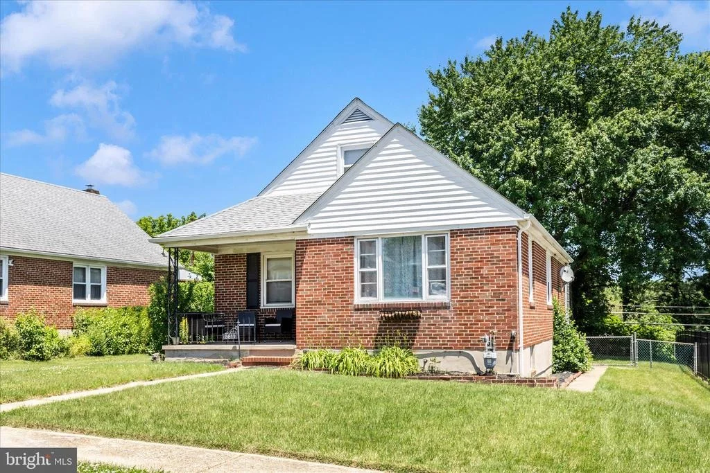 Photo of 5811 DAYBREAK TERRACE