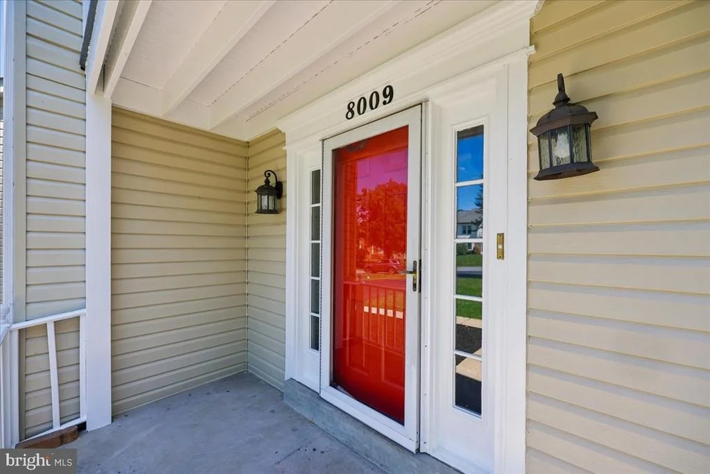 Photo of 8009 STONE RIDGE DRIVE