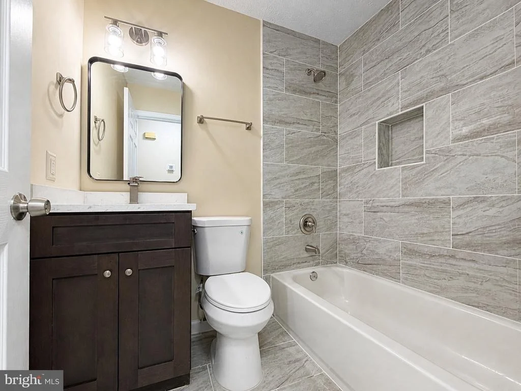 Photo of 45249 ANDY WAY