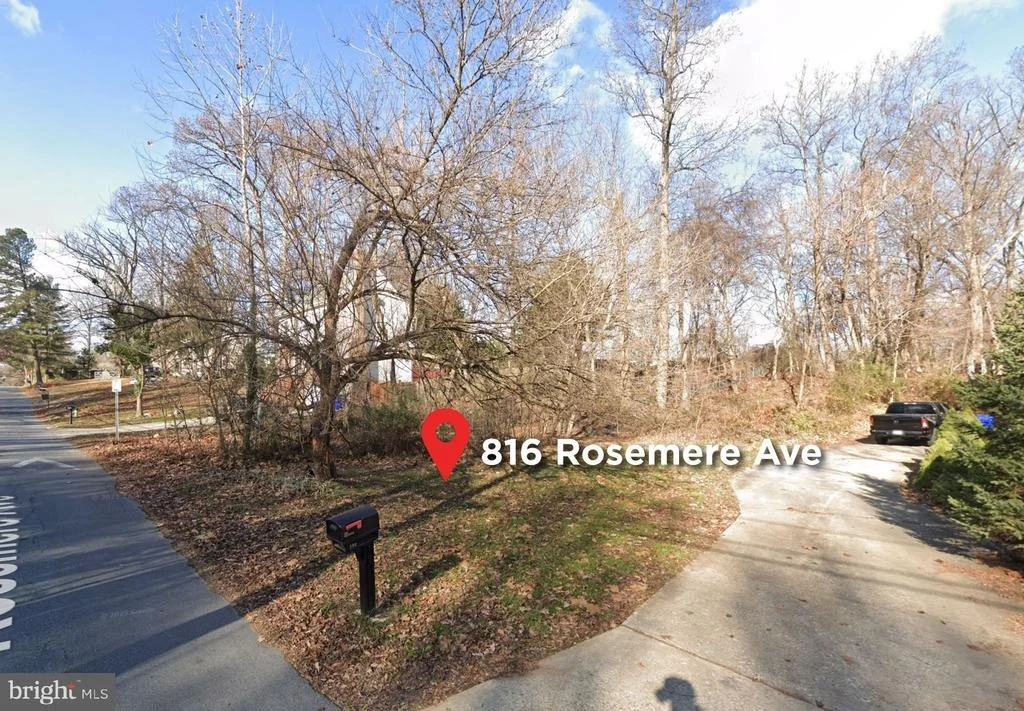 Photo of 816 ROSEMERE AVENUE
