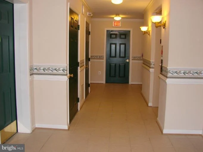 Photo of Unit 7K at 500 PATTON CIRCLE