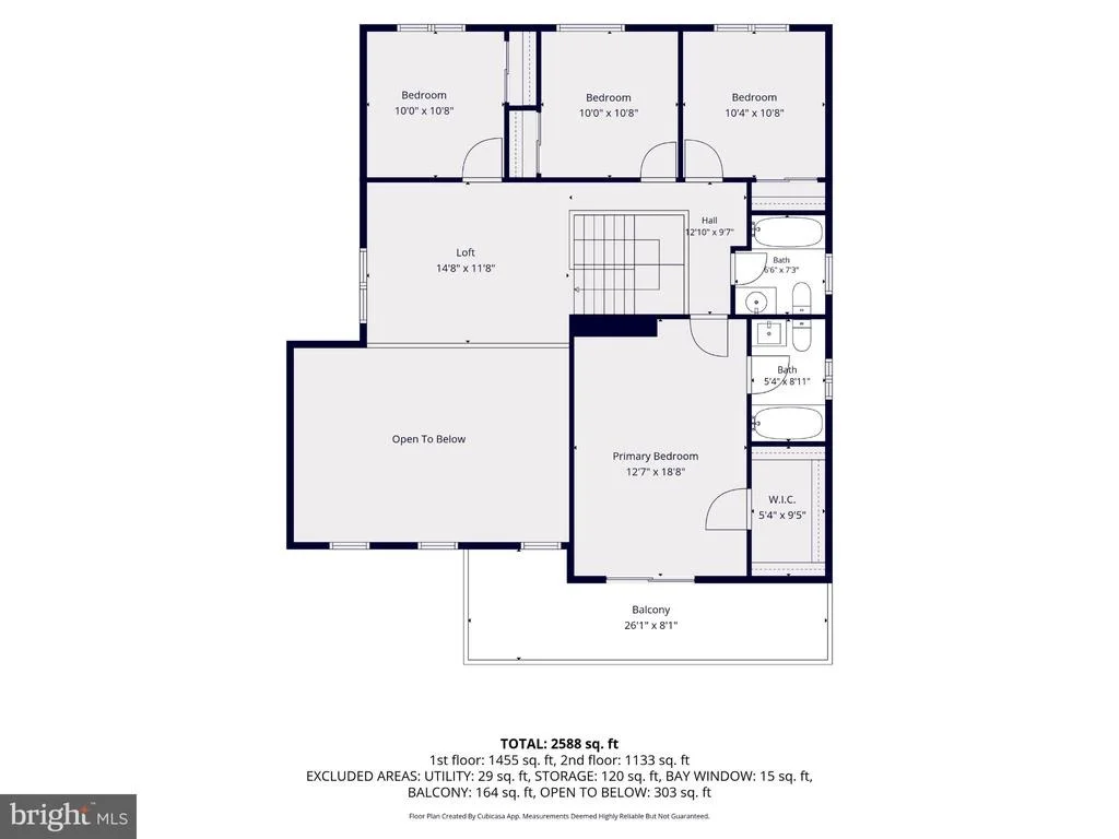 Photo of 7818 MULBERRY BOTTOM LANE
