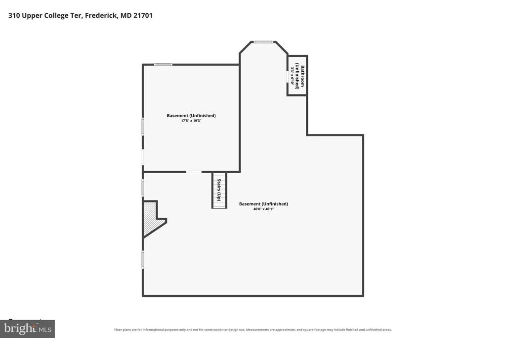 Photo of 310 UPPER COLLEGE TERRACE