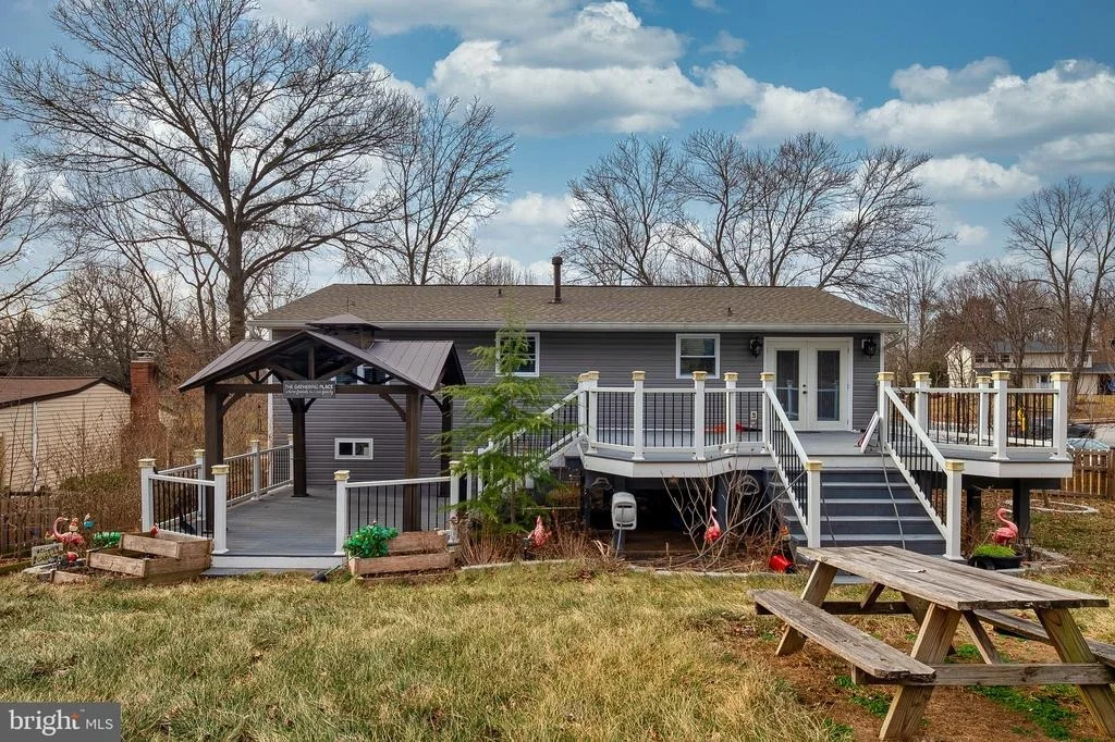 Photo of 6207 STEVENS FOREST ROAD